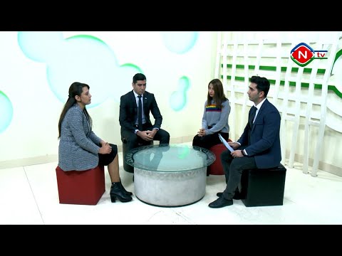 Gəncliyin səsi 31.01.2021