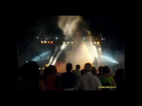 Musikando tour 2008: The show must go on