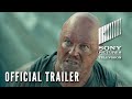 Coyote Official Trailer  | TV Drama