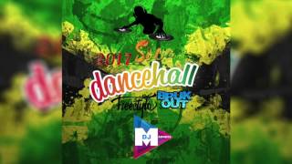 Dancehall & Soca Mashup (Audio)
