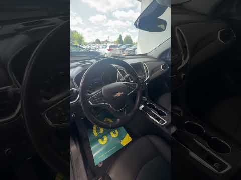 фото chevrolet equinox iii 0