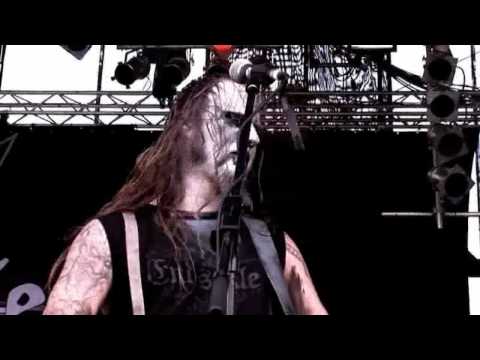 Endstille - Navigator (live @ Summerbreeze 2008)