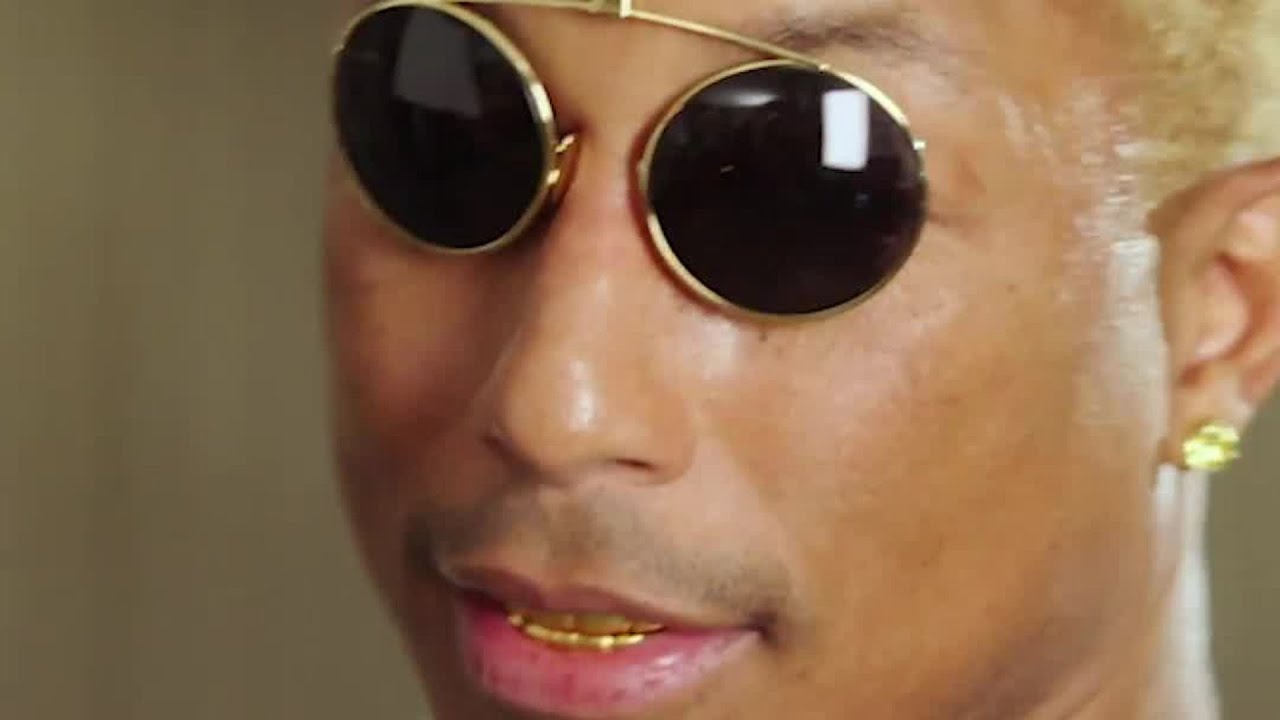Pharrell Williams 카우보이 컬렉션, 자유와 도전 정신을 담다 사진