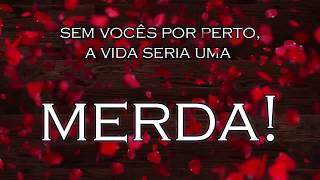 O papo hoje é sobre Mulher...