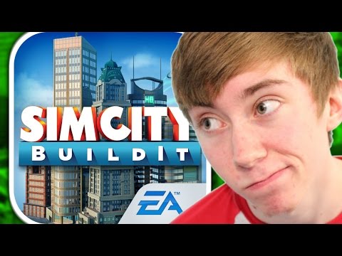 SimCity Social jeu