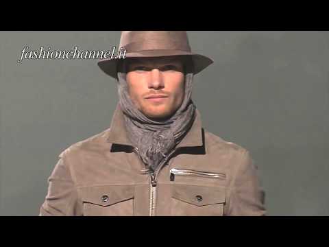 "Corneliani" Spring Summer 2012 Milan HD 1 of 2 pret a porter men by FashionChannel