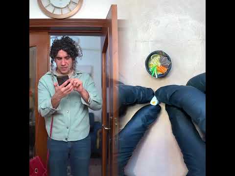 من اخوج ميقبل يوصلج😂.#ضياء_طلال. #funny #كوميديات #sodapop