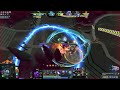 Revisiting Dota 2 Overthrow July 2025 Gameplay