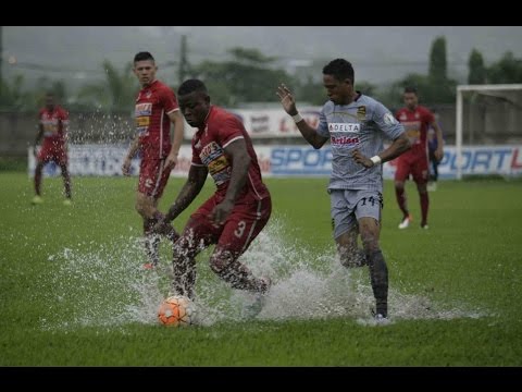 A2016-17 | Jornada 18 | Real Sociedad 3-2 Real España (HD)