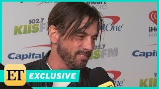 Here's Who 'Riverdale' Star Skeet Ulrich (FP Jones) Thinks Is The Black Hood (Exclusive)