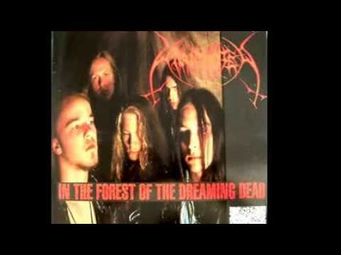 Unanimated - In The Forest Of The Dreaming Death (Full Album)