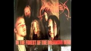 Unanimated - In The Forest Of The Dreaming Death (Full Album)