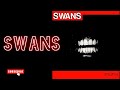 SWANS - FREAK