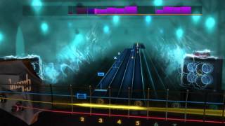 The Star Spangled Banner / 4th of July Reprise - Boston - Rocksmith 2014 - Bass - DLC