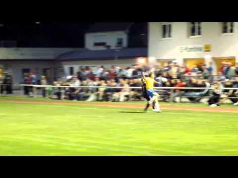 ASV Neufeld gegen SC Apetlon 2:2 (0:1)