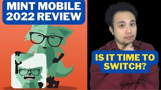 Mint Mobile 2022 Review - Is it Time to Switch? | Mint Mobile Review