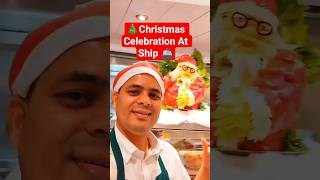🎄🚢CHRISTMAS AT CRUISE SHIP #viewersloverviews