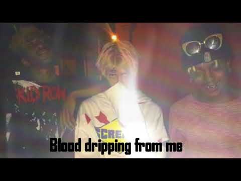 Ski Mask The Slump God x Lil Peep x Lil Tracy - NEWWORLDORDER (Lyrics)