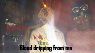 Ski Mask The Slump God x Lil Peep x Lil Tracy - NEWWORLDORDER (Lyrics)