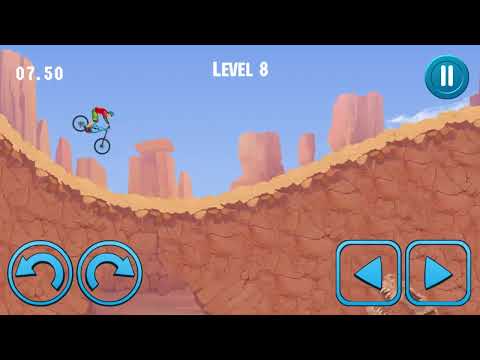 Cycle Extreme Walkthrough Video Thumbnail