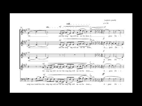 Everyone Suddenly Burst Out Singing