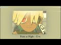 Faint At Night Eve Legendado