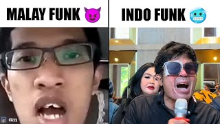 Download lagu Malaysian Funk vs Indonesian Funk 😹 mp3