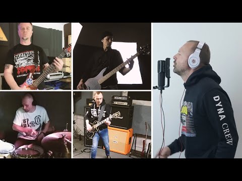 Dynamind - Hey Karen (Quarantine Session)