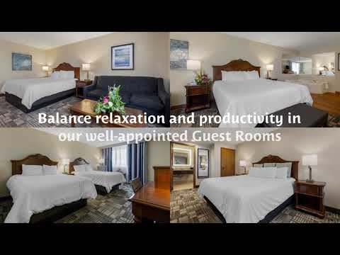 Best Western Plus Dubuque Hotel & Conference Center - 16073
