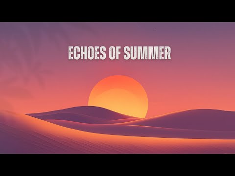 Razvan Mitroi - Summer Breeze (Official Audio)