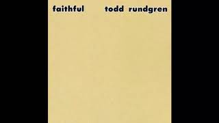 Todd Rundgren - Rain (Lyrics Below) (HQ)