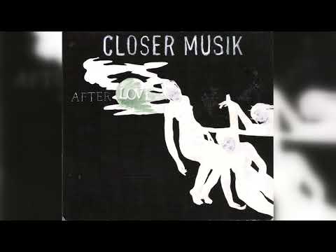 Closer Musik - After Love (Techno, Minimal, Ambient) (2002)
