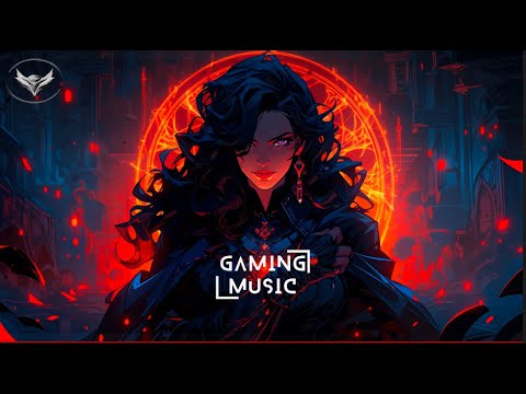 Voltage EDM Gaming Beats⚡   Fuel Your Gameplay! Best Of EDM NCS, Trap, Dubstep, House - YouTube