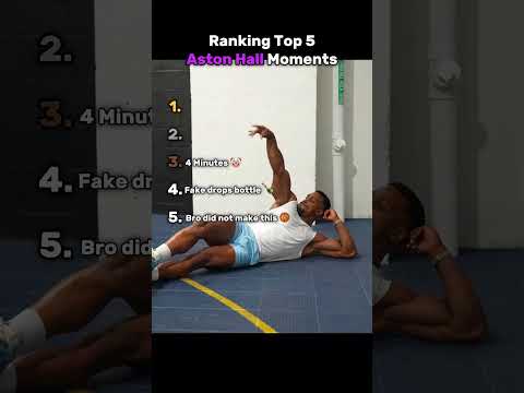 Ashton Hall moments #humor #viral#shorts #memes #funny #acertijos