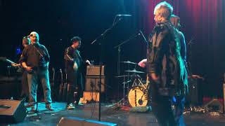 Joel Plaskett Emergency - Fashionable People (Live at the Danforth)