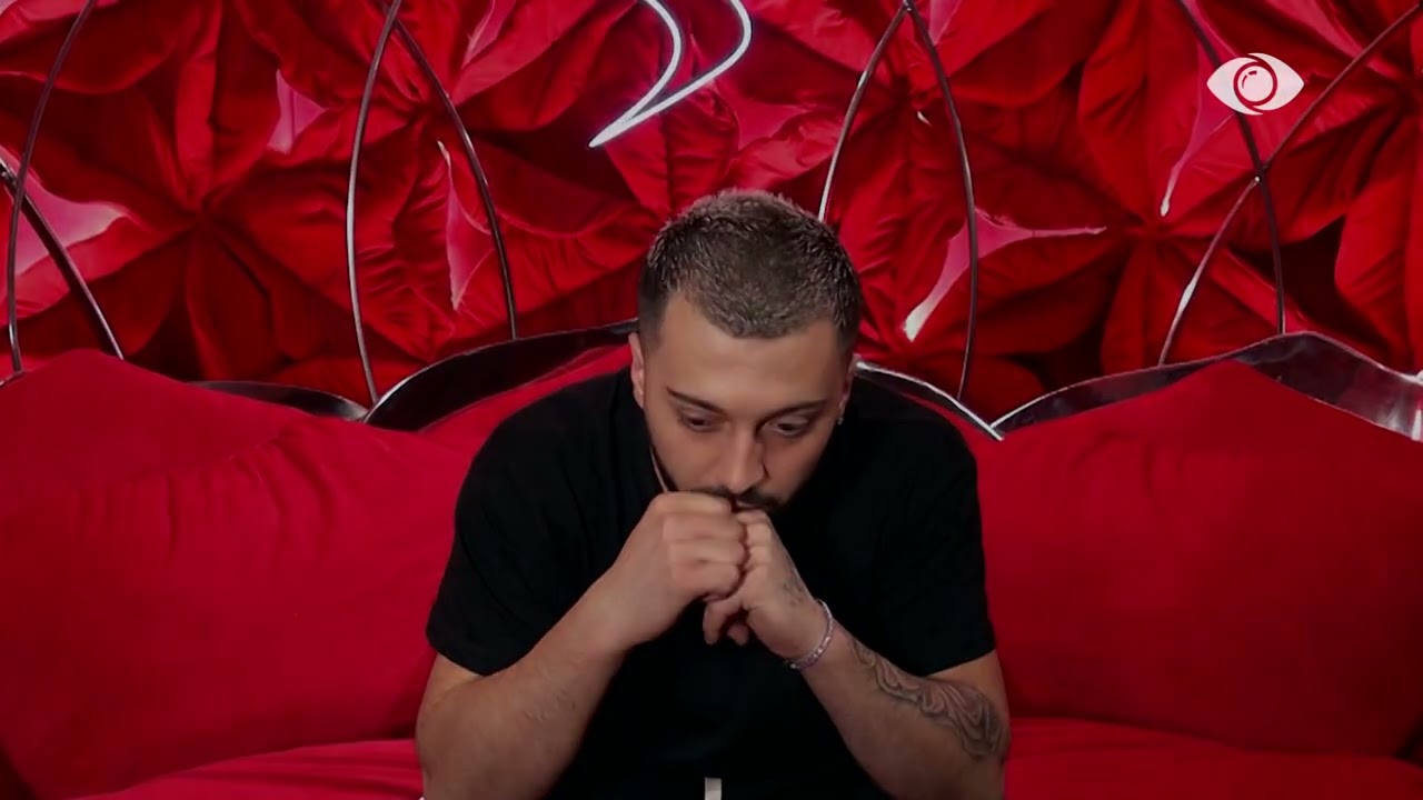 “E kam parë në gjendje të rëndë”/ Gjesti përlotet teksa rrëfen historinë për motrën e tij