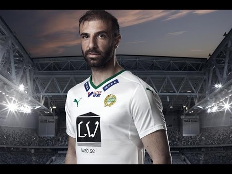 Kennedy Bakircioglu - Free Kick Legend 2014