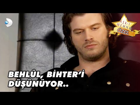 Behlül, Bihter'i Düşünüyor.. - Aşk-ı Memnu Özel Klip