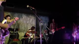 Lorelle Meets the Obsolete - Balance (live in Athens)