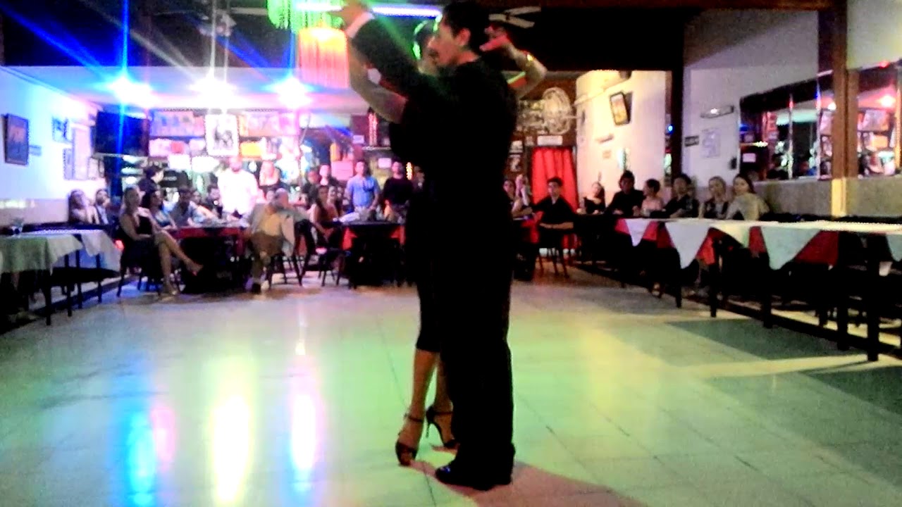 Gimena Herrera y Tomas Galvan,3/1/18,video 3