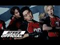 ATEEZ(에이티즈) - 'BAD' Performance Stage (@The Kelly Clarkson Show)