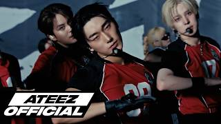 Download lagu ATEEZ(에이티즈) - 'BAD' Performance Stage (@The Kelly Clarkson Show) mp3