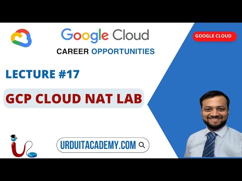 UITA Google Cloud Associate Engineer Introduction