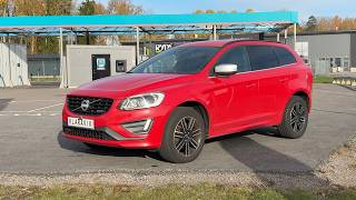 Automobile Volvo XC60 | Image 4 - Autoline