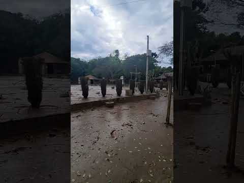 Enchente histórica em Colinas | Vale do Taquari