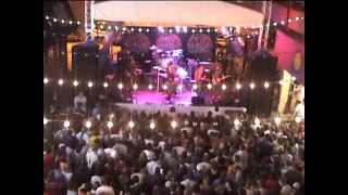 Rachel Farris - Soak