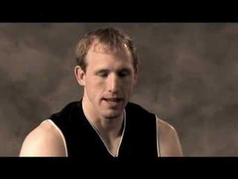 IFL Fighter Ryan McGivern