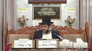 הרב ישראל לורי | הלכות - תולעים בירק | בית הכנסת מוסאיוף (בית הכנסת מוסאיוף) - התמונה מוצגת ישירות מתוך אתר האינטרנט יוטיוב. זכויות היוצרים בתמונה שייכות ליוצרה. קישור קרדיט למקור התוכן נמצא בתוך דף הסרטון הרב ישראל לורי | הלכות - תולעים בירק | בית הכנסת מוסאיוף (בית הכנסת מוסאיוף) - התמונה מוצגת ישירות מתוך אתר האינטרנט יוטיוב. זכויות היוצרים בתמונה שייכות ליוצרה. קישור קרדיט למקור התוכן נמצא בתוך דף הסרטון