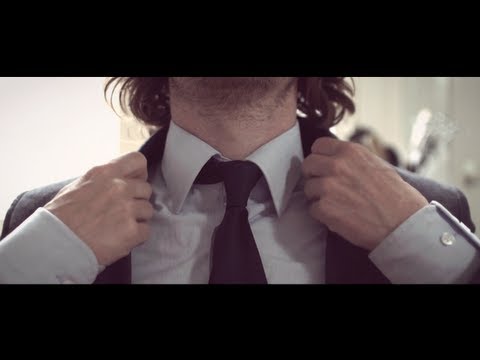 Awash - Sweet Josephine (Official Music Video)