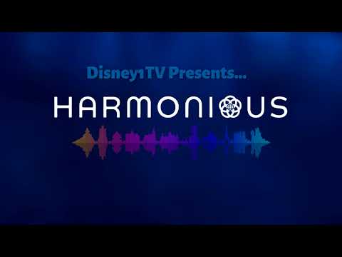 EPCOT: Harmonious Soundtrack - CD Release + Post Show